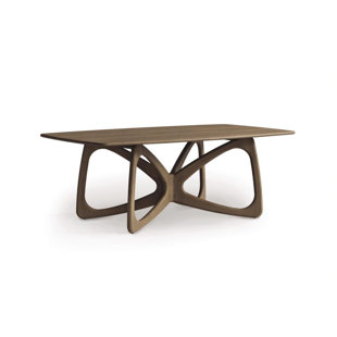 COPELAND FURNITURE Butterfly Dining - Wood