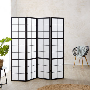 LANGLEY STREET Bastian Room Divider