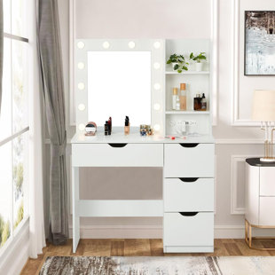 HOKKU DESIGNS Delara Vanity