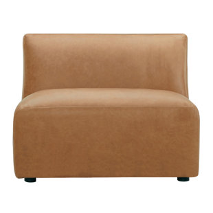 ROOMSENSE Armless Chair