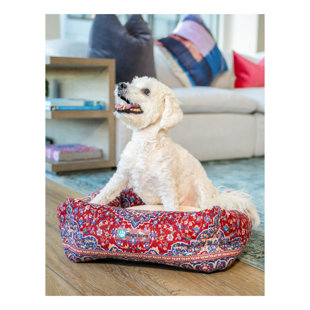 Rugs.com Austin Premium Pet Bed Rug