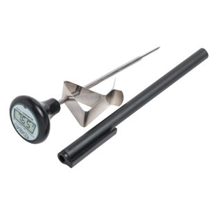 PBKay Digital Thermometer