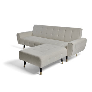 SCANMOD DESIGN Ecksofa Lagarto