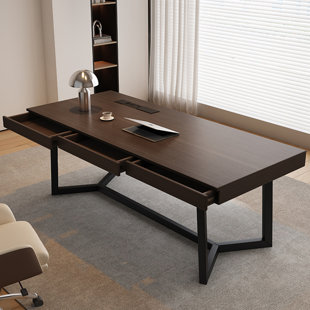 FEEL HIGH PILLOWS TB729906769811FHP&Size Metal Base Writing Desk