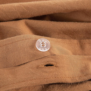 SWEETY PIE INC Stonewashed Cotton Solid Color Duvet Cover Set