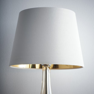 FAIRMONT PARK Velvet Empire Lamp Shade ( Uno )