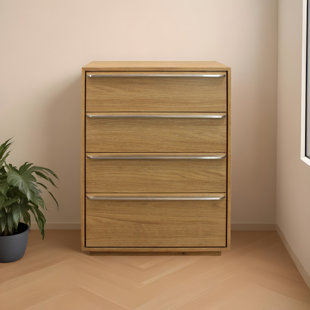 MOTI FURNITURE Sarasota 4 - Drawer Dresser