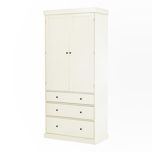 SISCAR LANDS Accent Chests / Cabinets Accent Cabinet