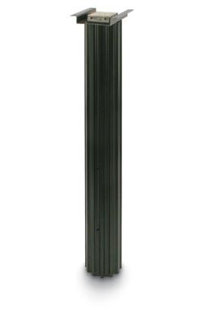 POSTAL PRODUCTS UNLIMITED, INC. Senator 42" H In-Ground Standard Post