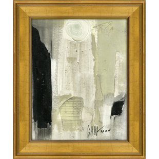 SOICHER MARIN Graham Harmon " Untitled #32 " by Graham Harmon
