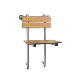 SEACHROME Shower Chair