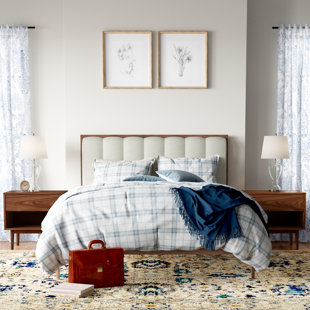 ZIPCODE DESIGN™ Alaina 3 Piece Bedroom Set