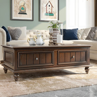 FEEL HIGH PILLOWS TM639212372973FHP&Size Coffee Table