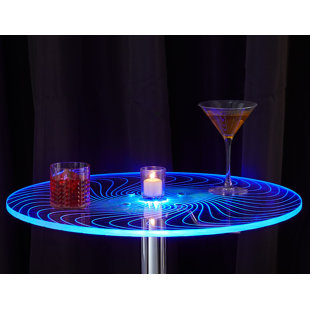 LUMISOURCE Spyra-Venti Bar Set - 3 Piece