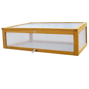 HABAU Aufsatz für Hochbeet