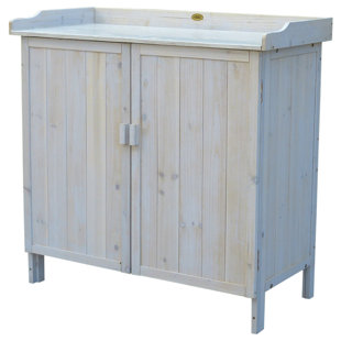 HABAU Lino Console Table