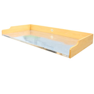 HABAU Wood Weather Resistant Raised Garden Extension Kit