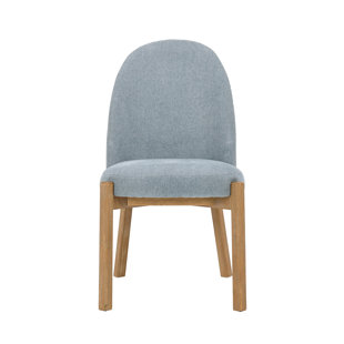 CLASSIC HOME Joanie Upholstered Dining Chair