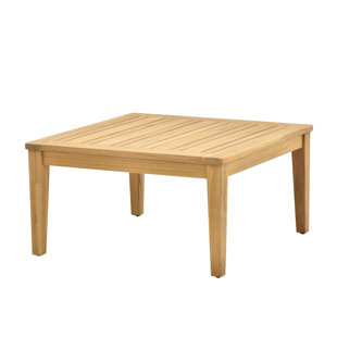 AMERICAN ECO LIVING Cassara Outdoor Coffee Table