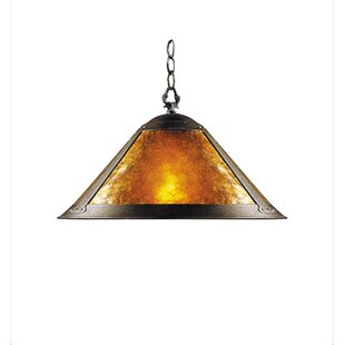 JB HIRSCH HOME DECOR 1 - Light Single Pendant