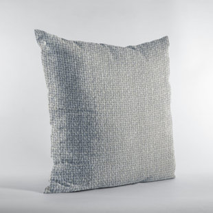 PLUTUS BRANDS Moondust Radiance Reversible Throw Pillow