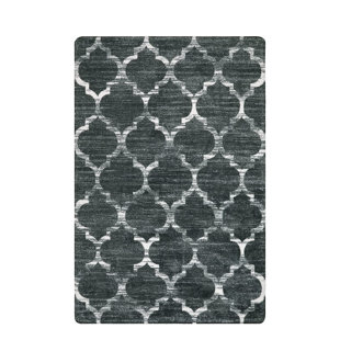 SHENZHEN LINGANG TECHNOLOGY CO., LTD Faux Fur Washable Rug