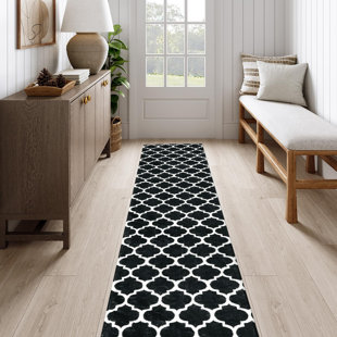 SHENZHEN LINGANG TECHNOLOGY CO., LTD Faux Fur Washable Rug