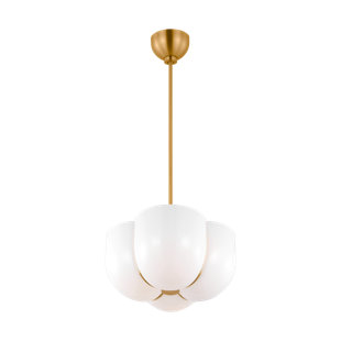 VISUAL COMFORT STUDIO Cheverny Large Pendant