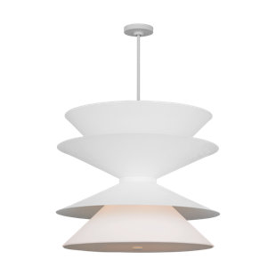 VISUAL COMFORT STUDIO Chambord Extra Large Pendant