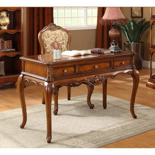 FEEL HIGH PILLOWS TB595865404232FHP&Size Solid Wood Writing Desk