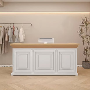 HOME BREW BLENDS LLC Writing Desk