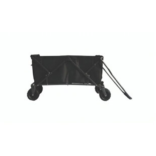 IMPACT INSTANT CANOPY All Terrain Xl - Folding Utility Wagon