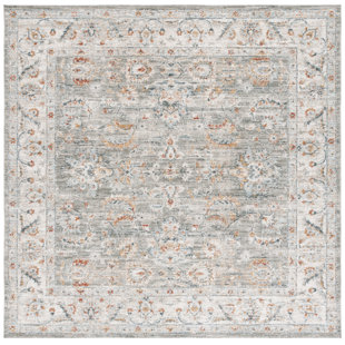 LANGLEY STREET® Lasher Oriental Rug