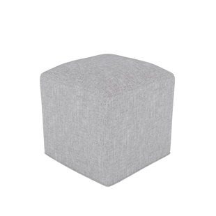 FOREVER PATIO Praia Upholstered 18" Cube
