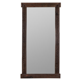 COOPER CLASSICS Gwen Floor Mirror