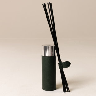 BOBO INTRIGUING OBJECTS Woody Spice Brown Diffuser