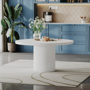 WESTCO FURNITURE Round Dining Table