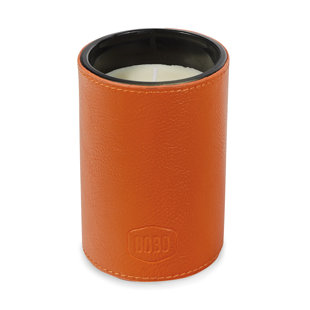 BOBO INTRIGUING OBJECTS Fluer Oranger Candle & Whiskey Tumbler