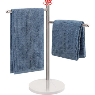 GO APPLIANCE CENTRAL, LLC Countertop Towel Stand
