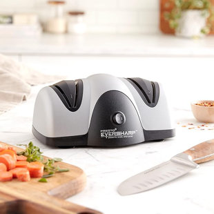 Presto EverSharp* Electric Knife Sharpener