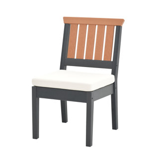 MURCANO Eastlake Outdoor Dining Side Chair