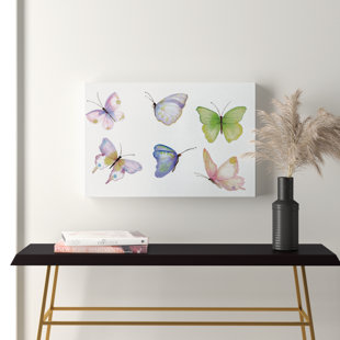 VIV + RAE™ Kirchoff " Floral Delight Element IV "