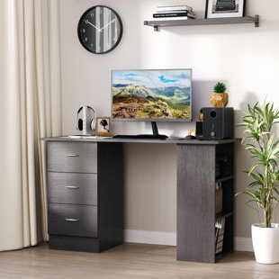 ZIPCODE DESIGN Computer Desk
