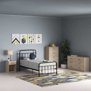 ZIPCODE DESIGN™ Grantville 4 Piece Bedroom Set