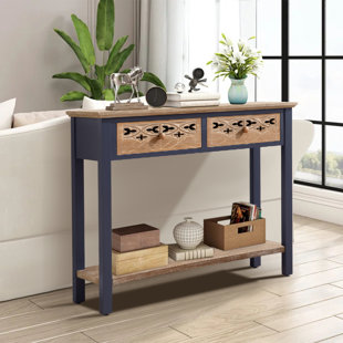 AHOKUA Fienley 21.6'' Console Table