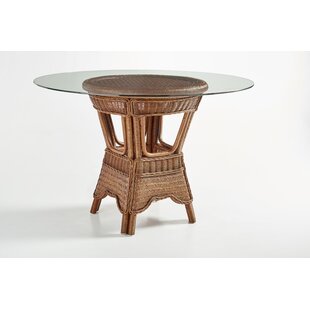 SOUTH SEA RATTAN Autumn Morning Dining Table