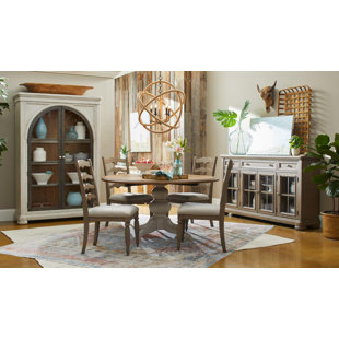 TRISHA YEARWOOD HOME COLLECTION Trisha's Kitchen Island