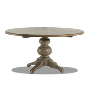 TRISHA YEARWOOD HOME COLLECTION In The Round Complete Dining Table