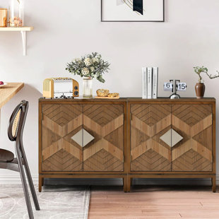 AHOKUA Asante 60'' Sideboard
