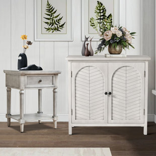 AHOKUA Marckson Accent Cabinet